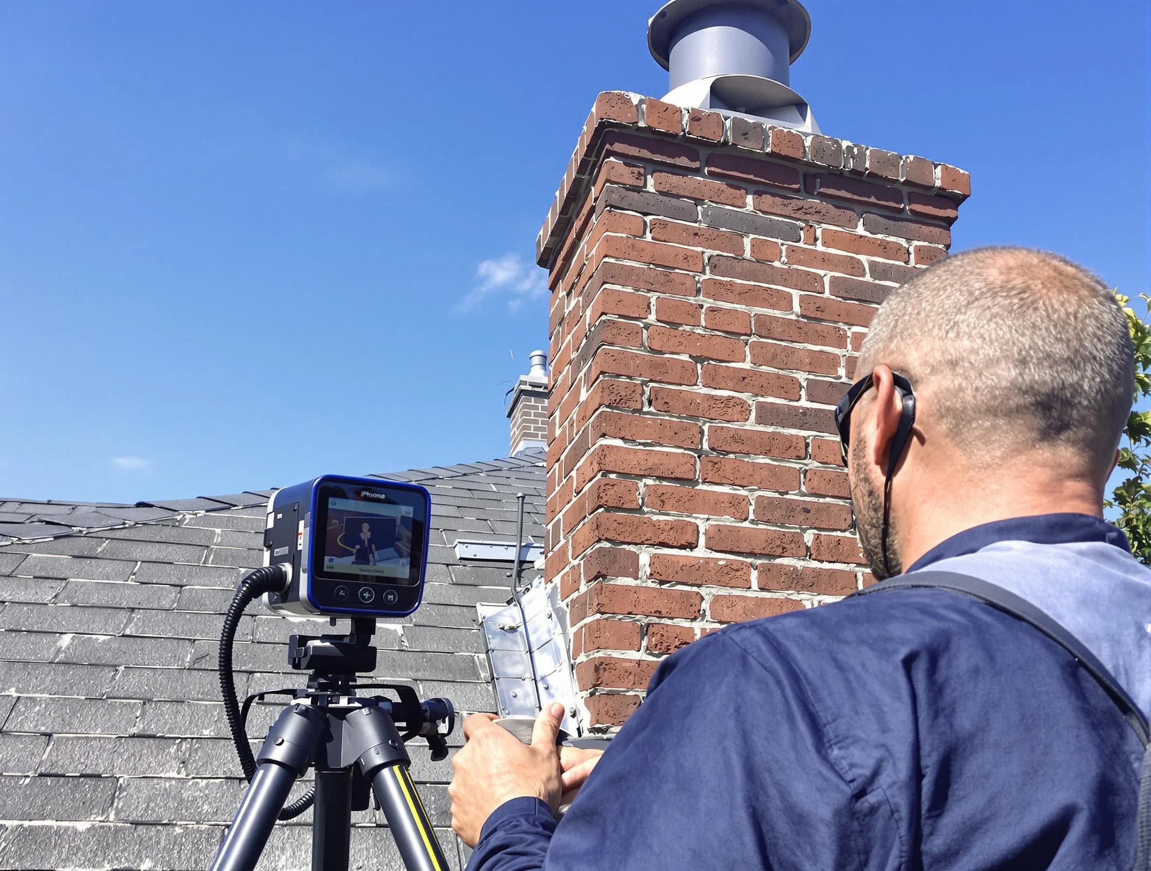 Chimney Inspection service in Plymouth, MA