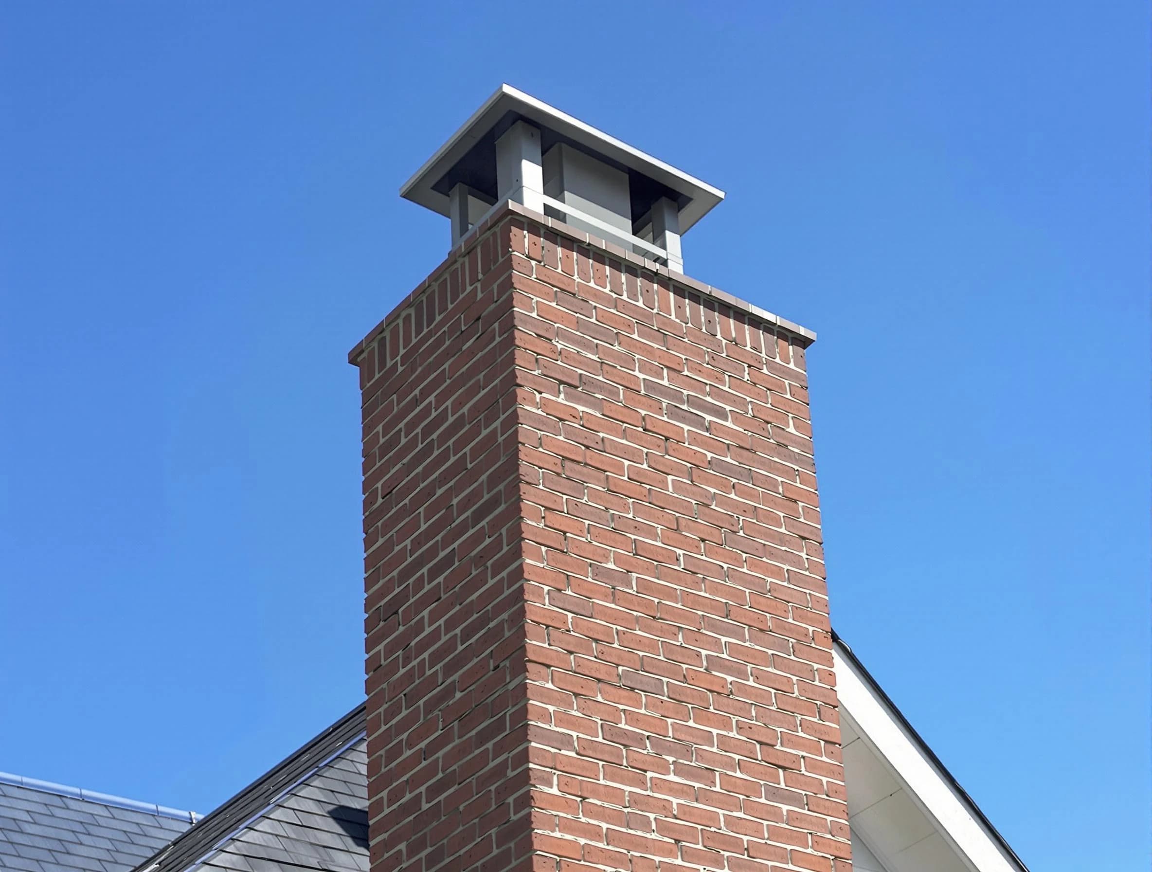 Chimney Remodeling service in Plymouth, MA