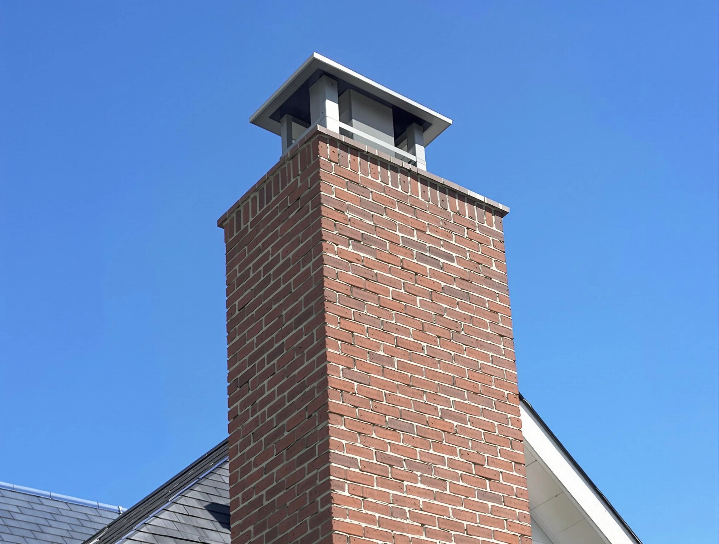 Chimney Remodeling service in Plymouth, MA